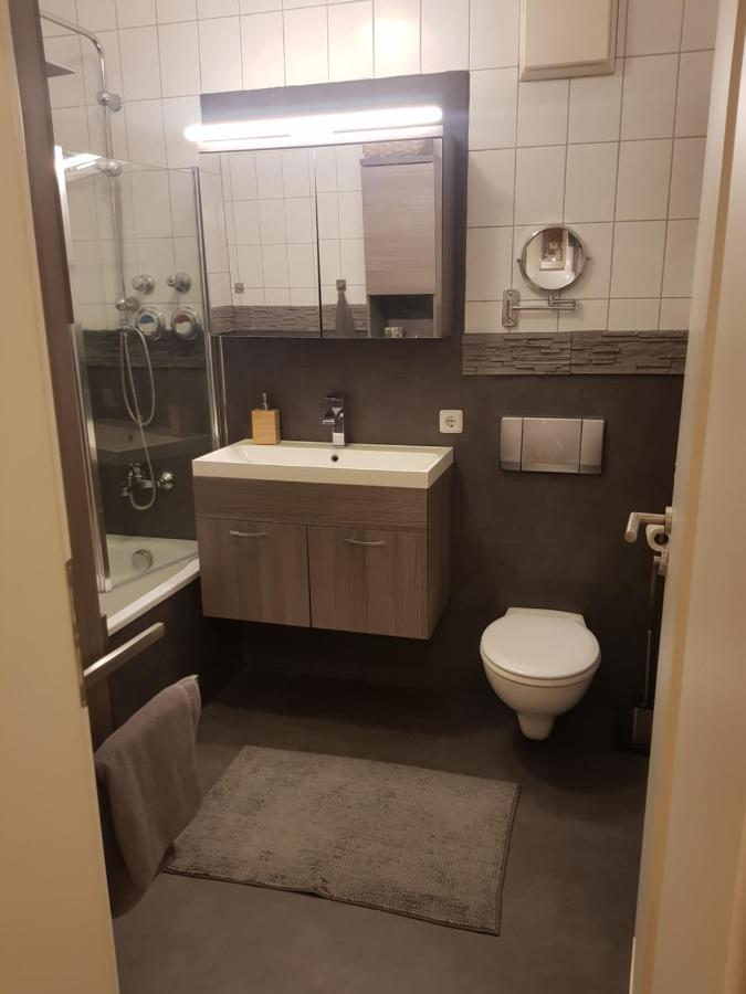 Fewo Villenviertel Eisenach Ngoại thất bức ảnh