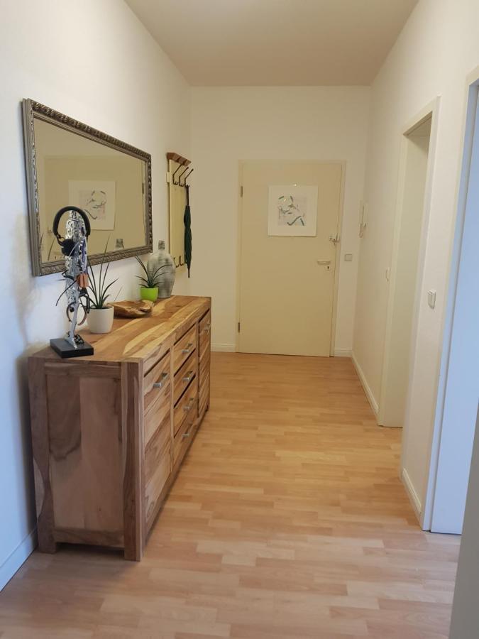 Fewo Villenviertel Eisenach Ngoại thất bức ảnh